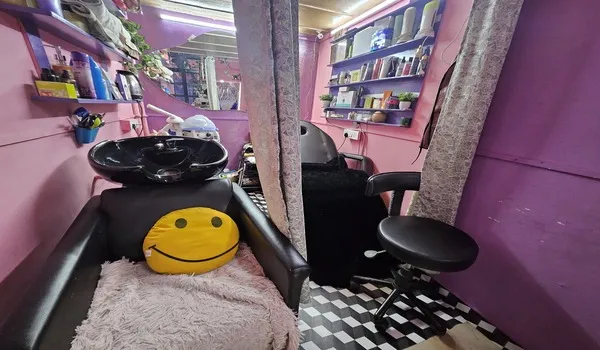 Beauty By Candy Studio 