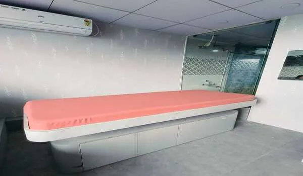 Cuddle Spa