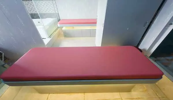 Cuddle Spa