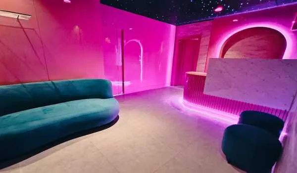 Cuddle Spa