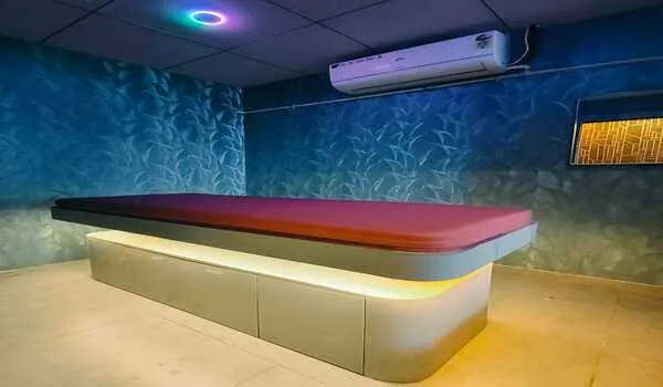 Cuddle Spa