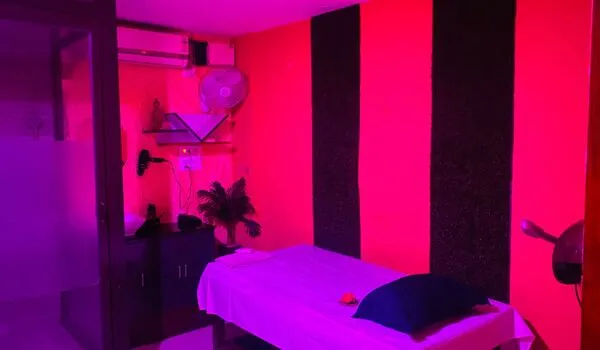 Spa Studio And Salon