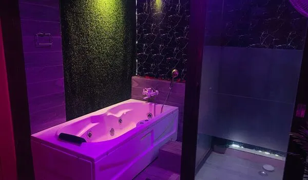Spa Studio And Salon