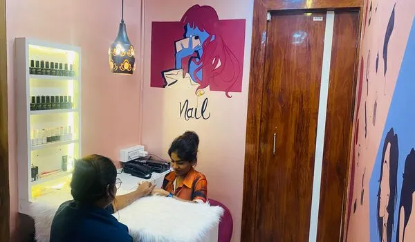 Spa Studio And Salon