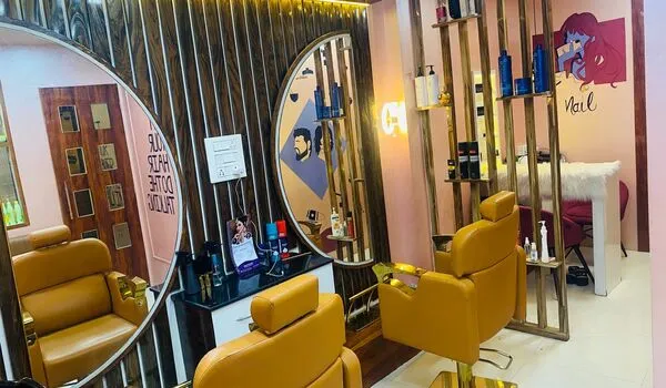 Spa Studio And Salon