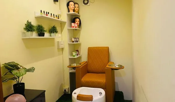 Spa Studio And Salon