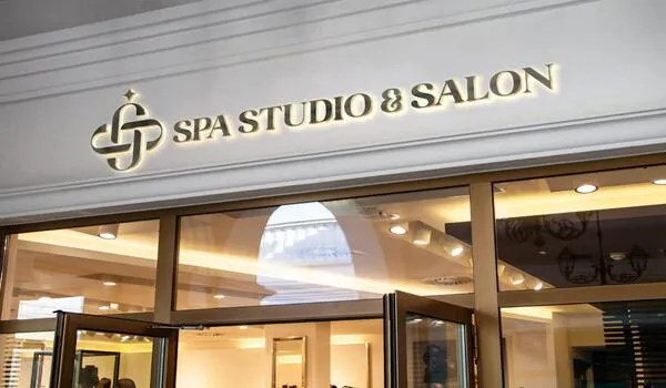 Spa Studio And Salon