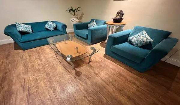 Sae Spa - Hilton Hotel