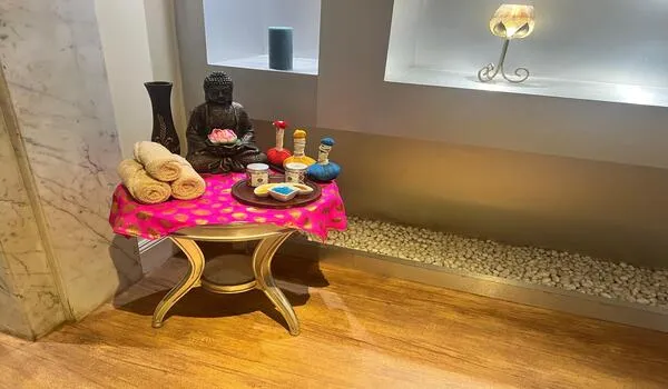 Sae Spa - Hilton Hotel