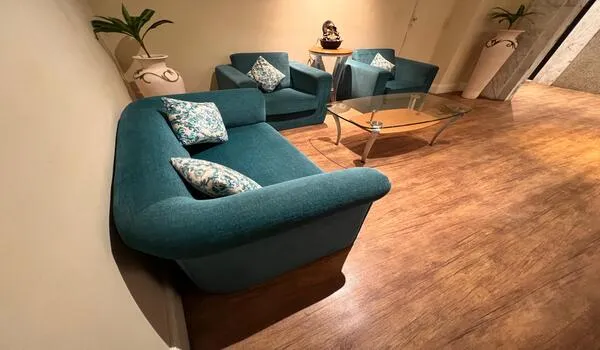 Sae Spa - Hilton Hotel