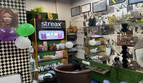 Desire Salon And Academy