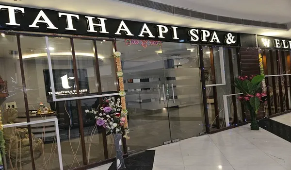 Tathaapi Spa