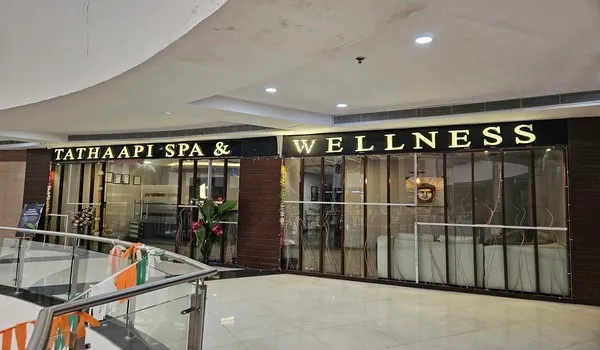 Tathaapi Spa