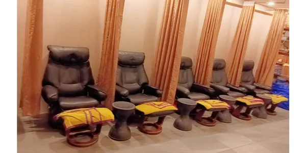 Tathaapi Spa