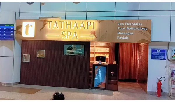 Tathaapi Spa