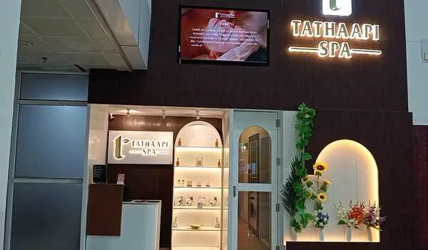 Tathaapi Spa & Wellness Private Limited