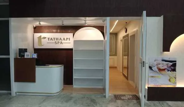 Tathaapi Spa & Wellness Private Limited