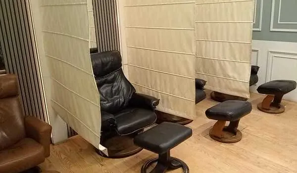 Tathaapi Spa & Wellness Private Limited