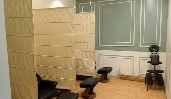 Tathaapi Spa & Wellness Private Limited