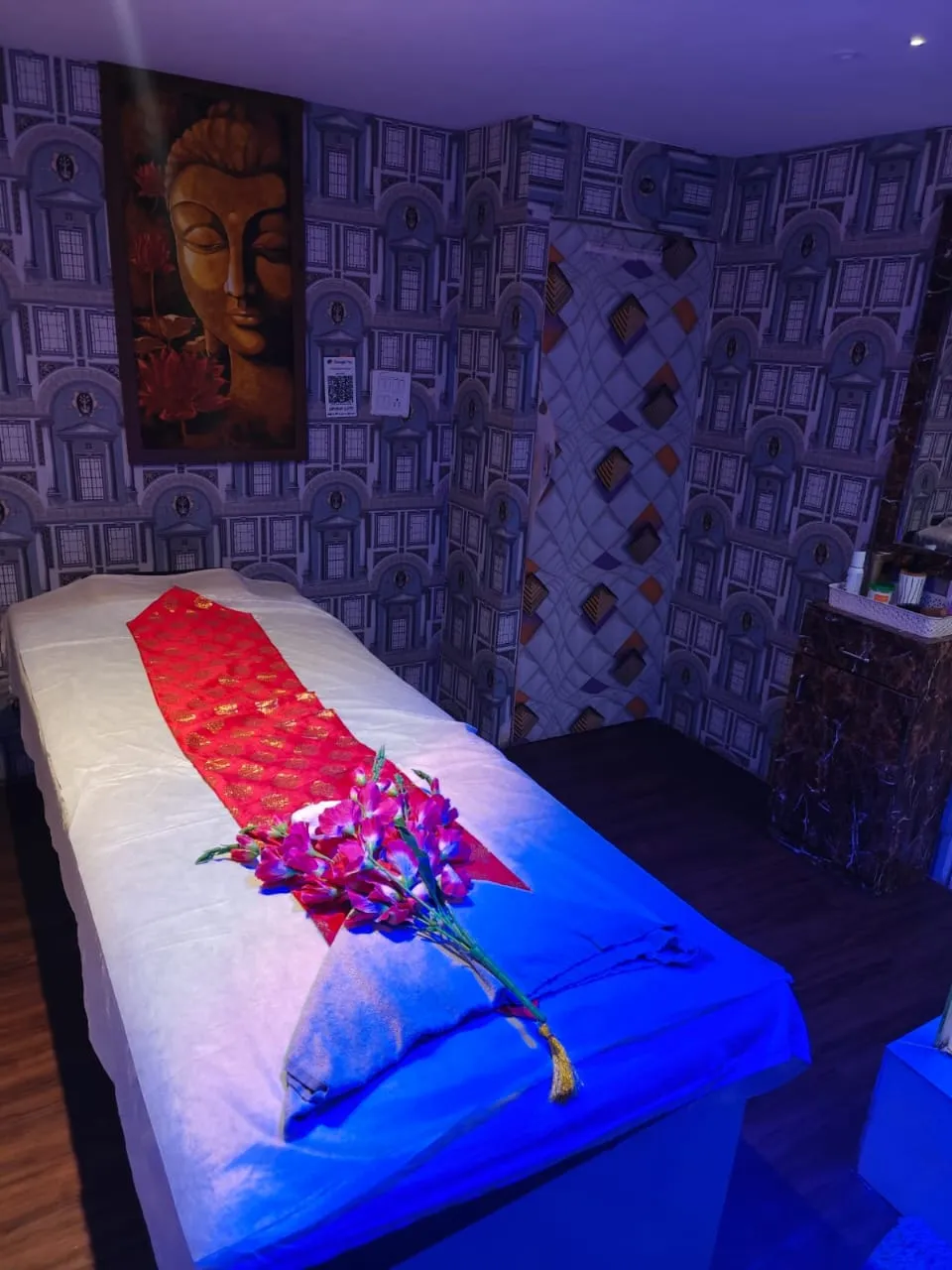 Victoria Beauty Salon & Spa