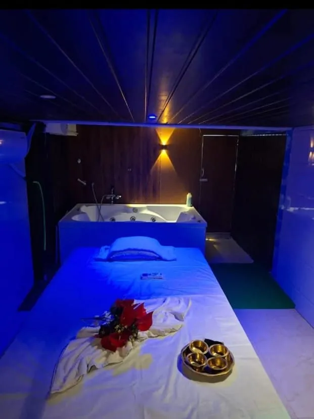 Victoria Beauty Salon & Spa