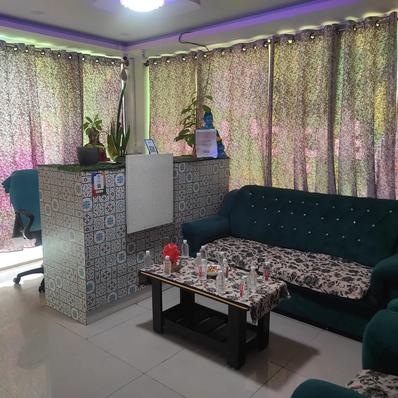 Find best offer near you and book spa services online at Silver Stream Spa