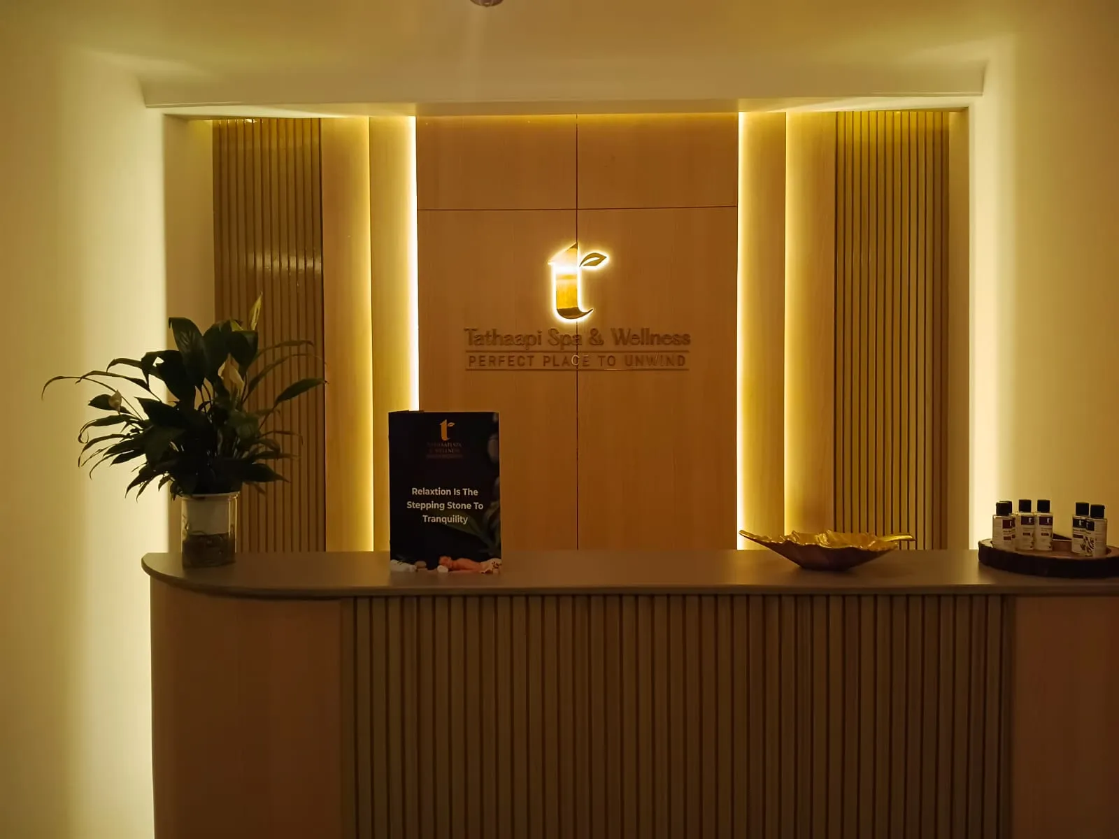 Tathaapi Spa & Wellness