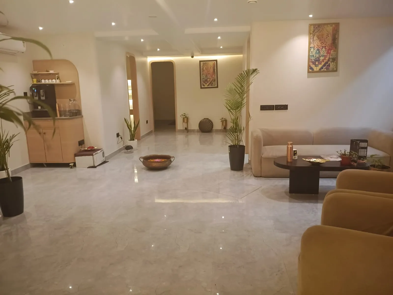 Tathaapi Spa & Wellness