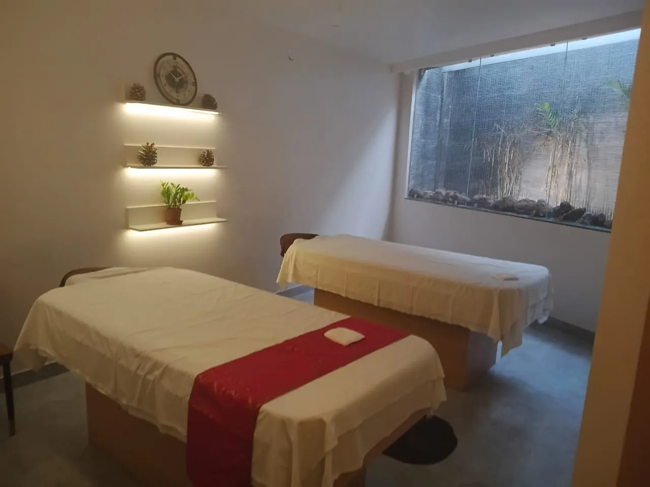 Tathaapi Spa & Wellness