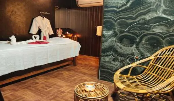 Find best offer near you and book spa services online at Foutain Wellness Spa