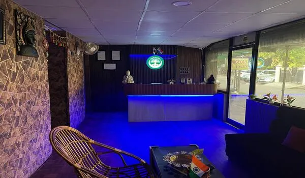 Foutain Wellness Spa