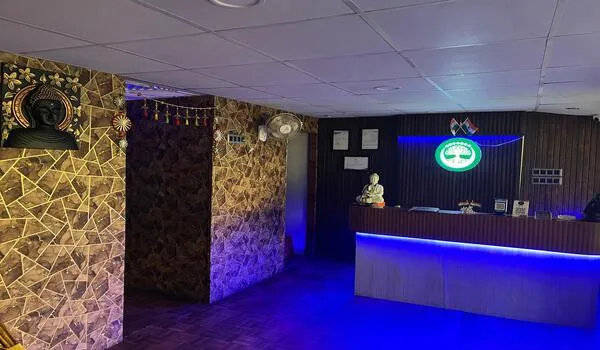 Foutain Wellness Spa