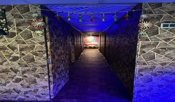 Foutain Wellness Spa