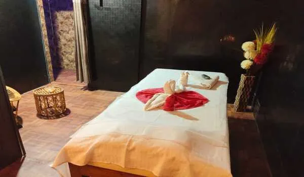 Foutain Wellness Spa