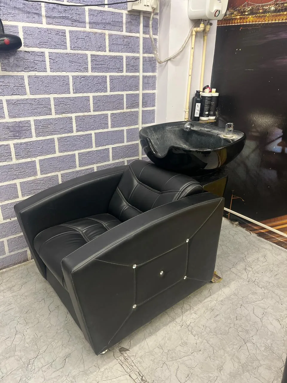 Ad Creative Salon And Academy