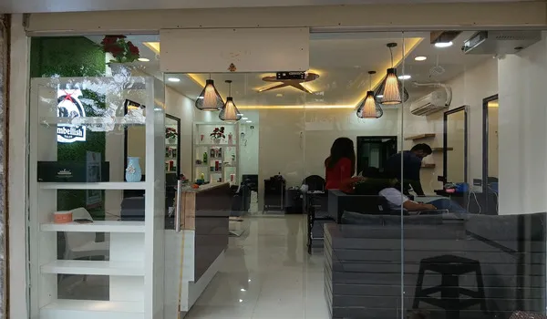 Embellish Salon And Academy