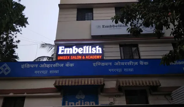 Urvashi Beauty Parlour in Swargate, Pune Book Now @ ₹40