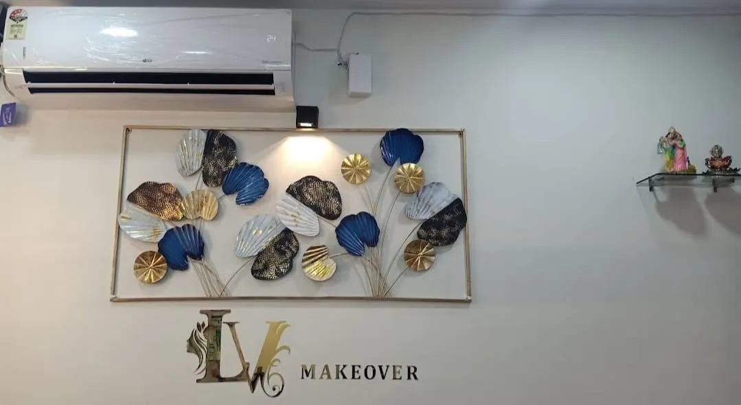 Find best offer near you and book salon services online at L V Beauty And Spa
