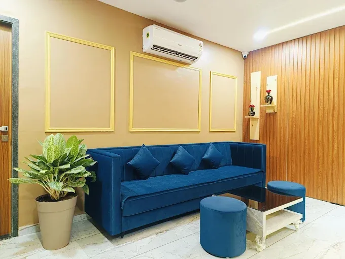 Euphoria Health & Wellness