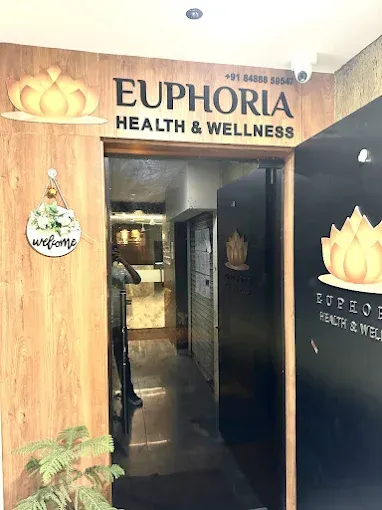 Find best offer near you and book spa services online at Euphoria Health & Wellness
