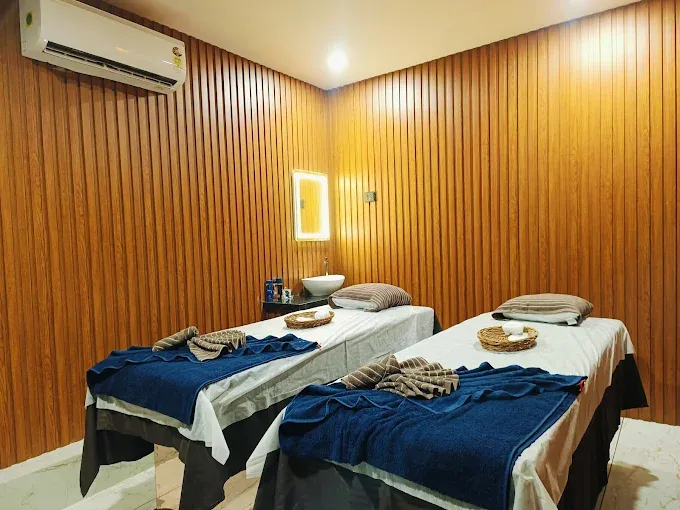 Euphoria Health & Wellness