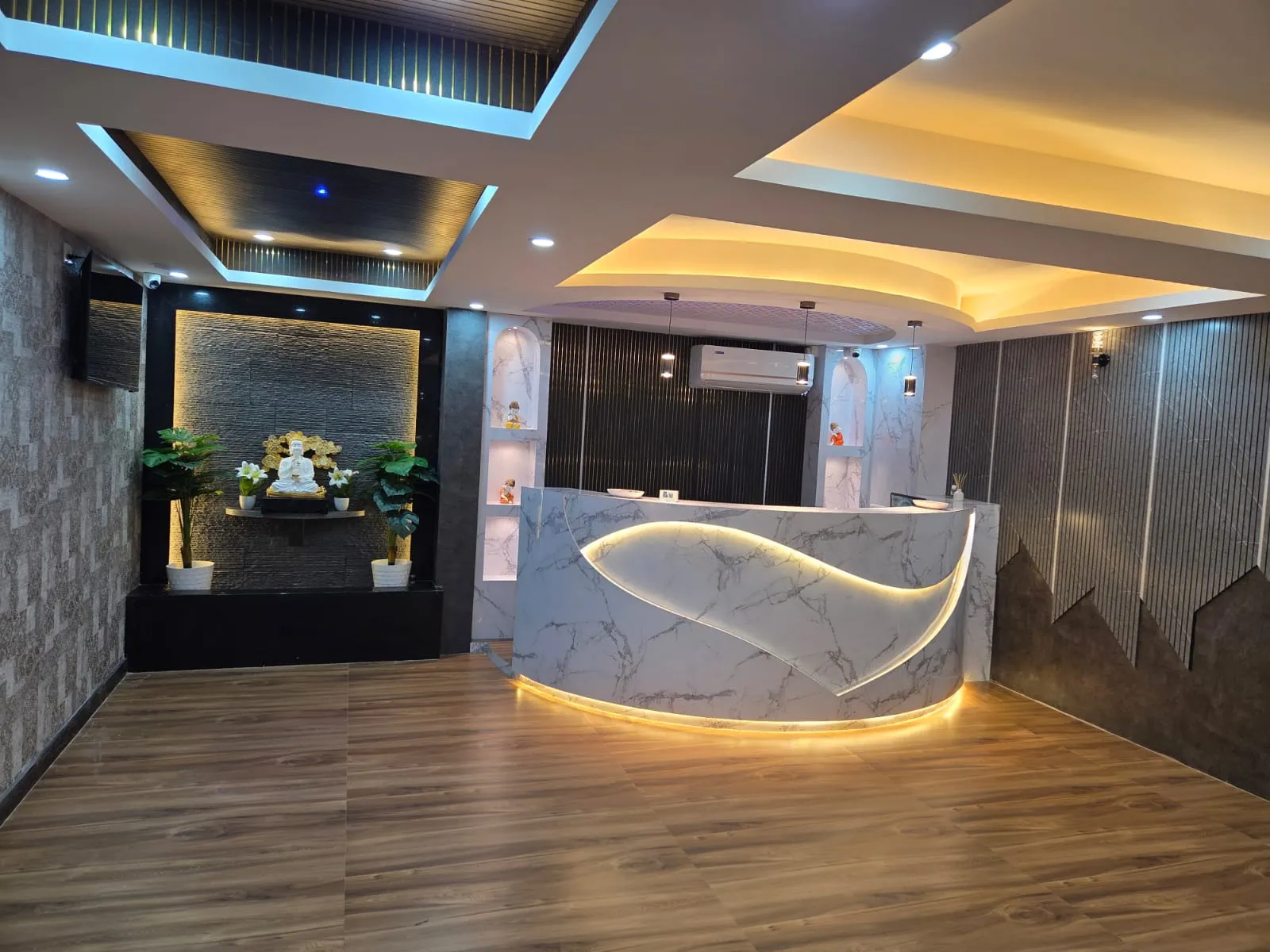 Find best offer near you and book spa services online at Cozy Thai Spa