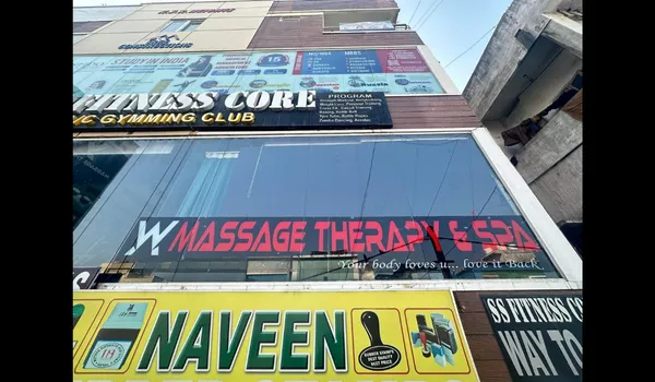 Find best offer near you and book spa services online at Waa Massage Therapy & Spa