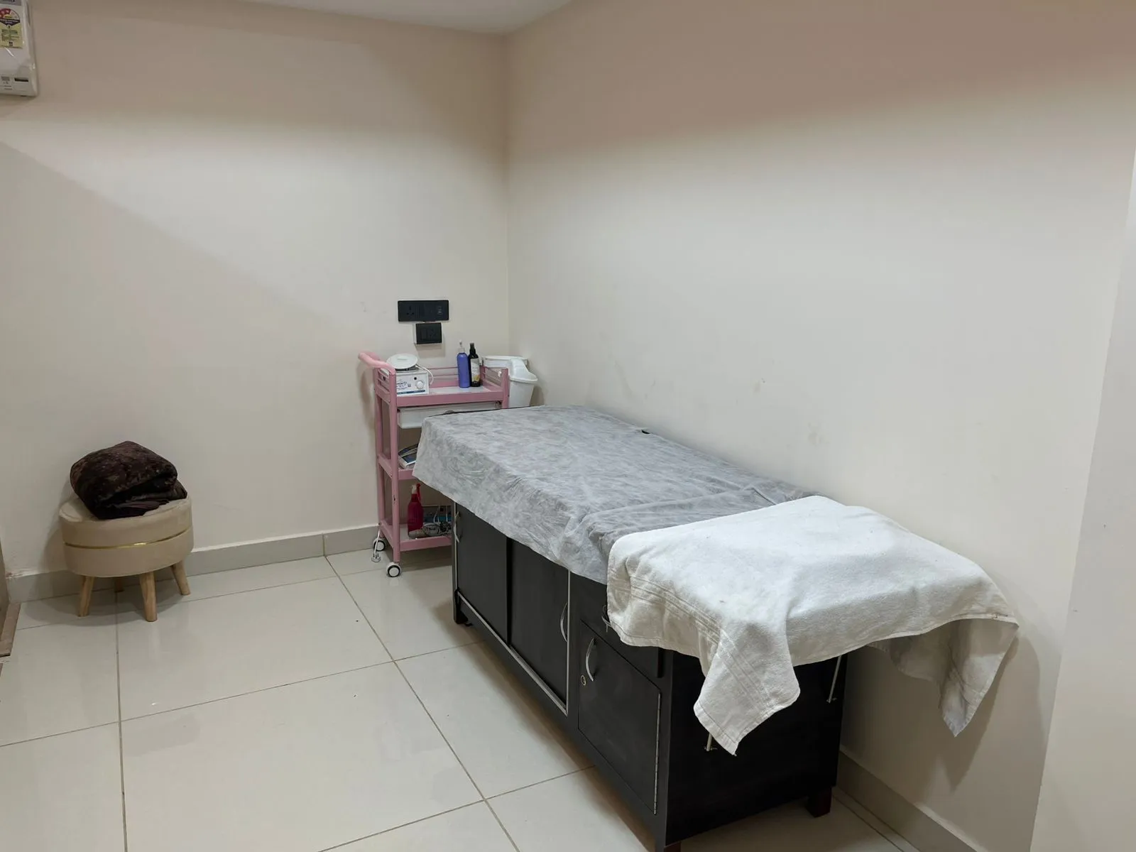 Style Inn Wellness Unisex Salon