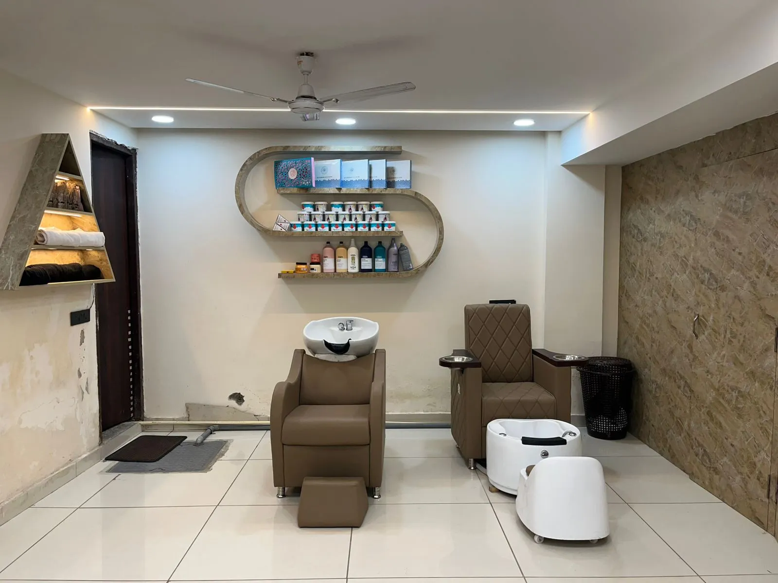 Style Inn Wellness Unisex Salon
