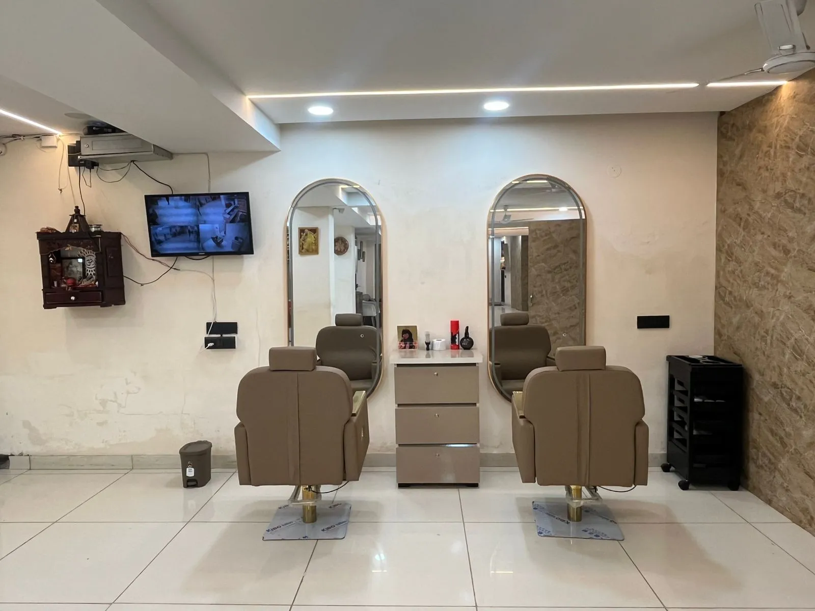 Style Inn Wellness Unisex Salon