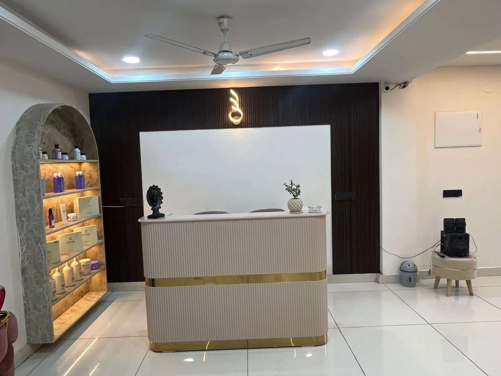 Style Inn Wellness Unisex Salon