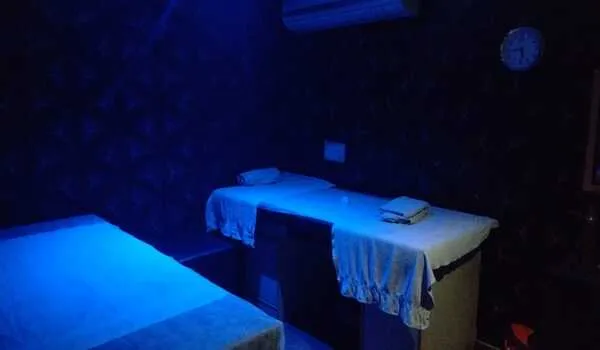 Lovender Spa