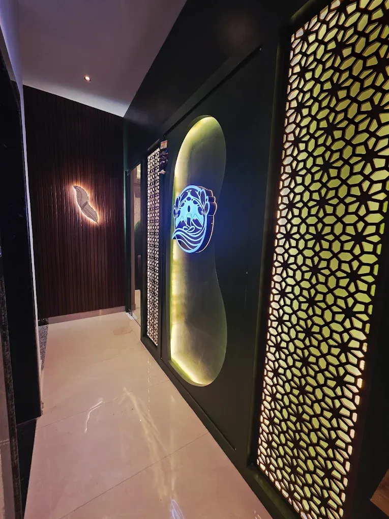 Gurutava Wellness Spa