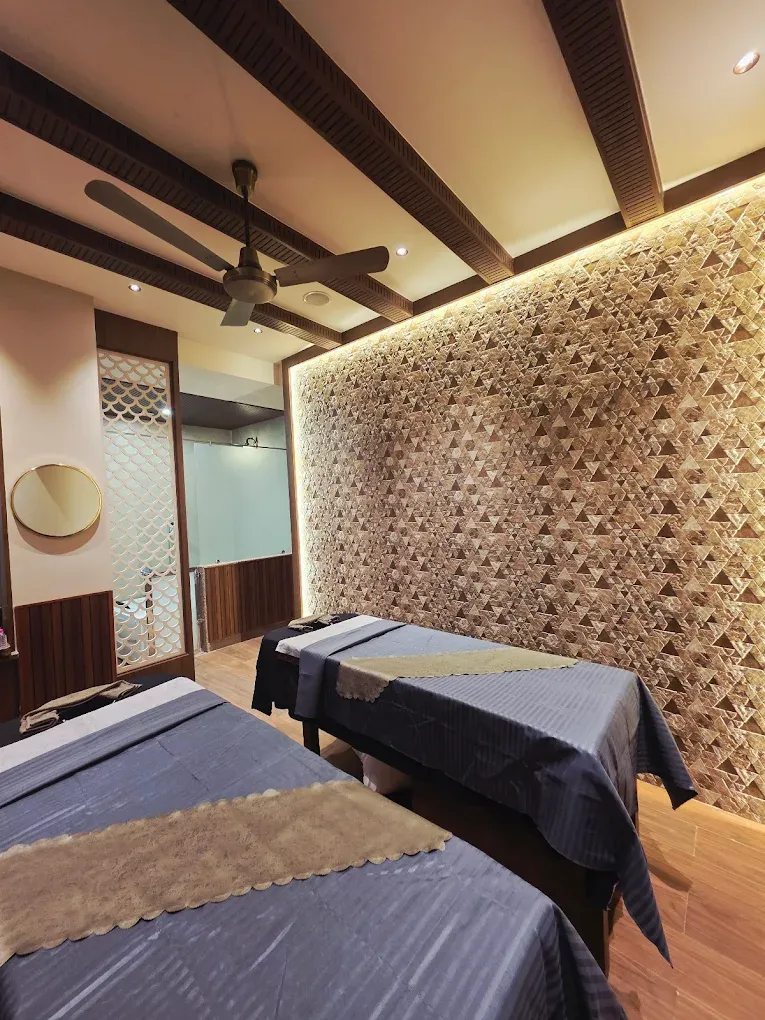 Gurutava Wellness Spa